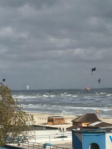 Apartamento Sea View Mamaia