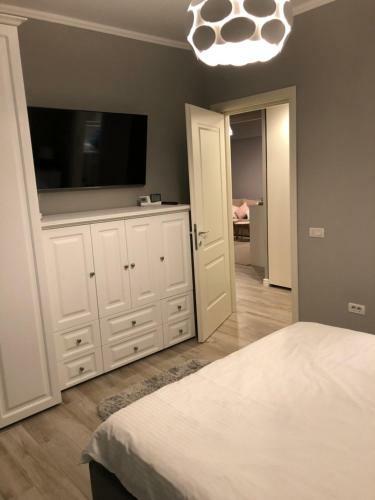 Apartamento Sea View Mamaia