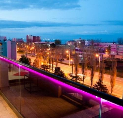 Apartament Sonia In Vila Sophia 2