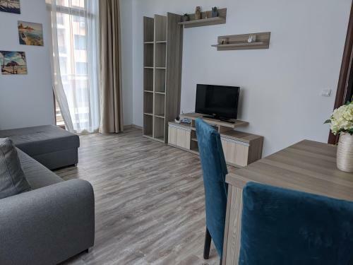 Summerland Beach&sun Apartments