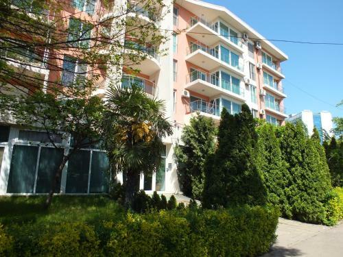 Seaside Piano Bar Apartament