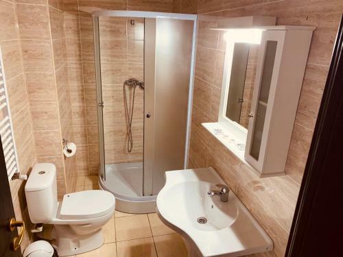 David Summerland Apartaments Mamaia Nord