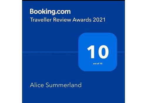 Apartamento Alice Summerland