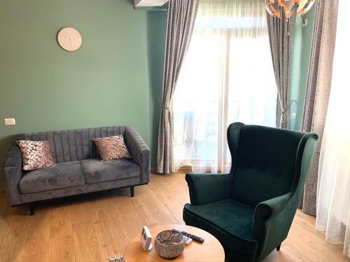 Aruba Apartment Mamaia