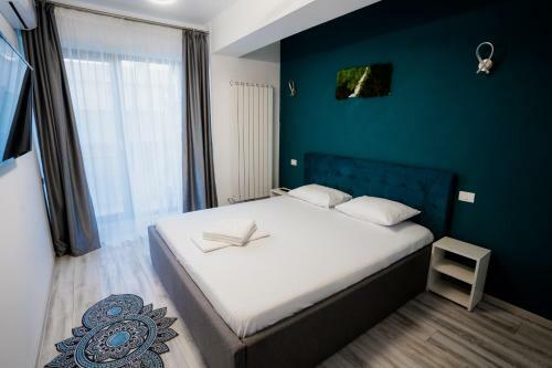 Apartamento Gota Place