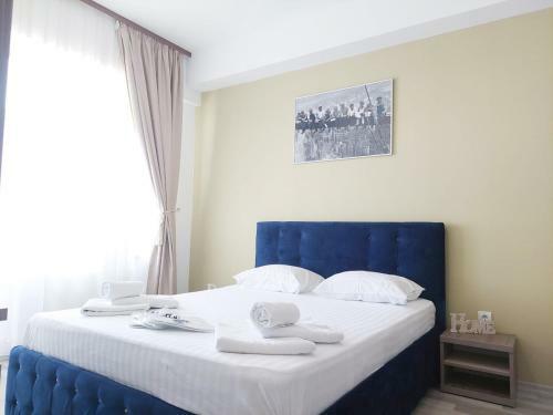 Apartamento Summerland Sea & Lake