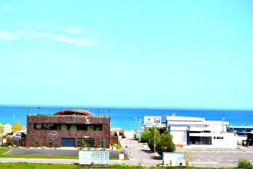 Apartamento Summerland Sea & Lake