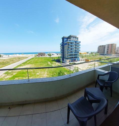 Apartamento Summerland Sea & Lake