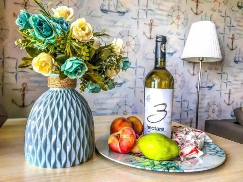 Apartamento Summerland Sea & Lake
