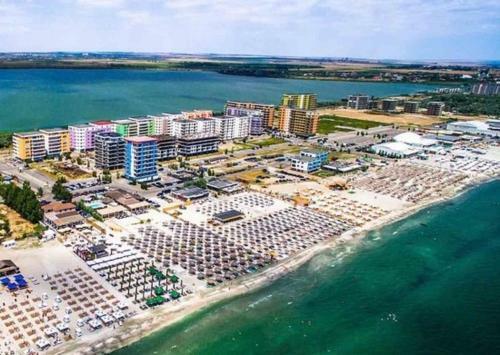 Apartamento Summerland Sea & Lake
