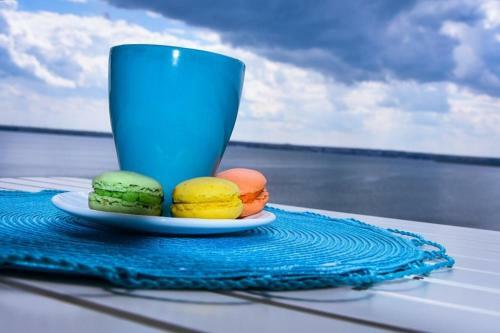 Apartamento Summerland Sea & Lake