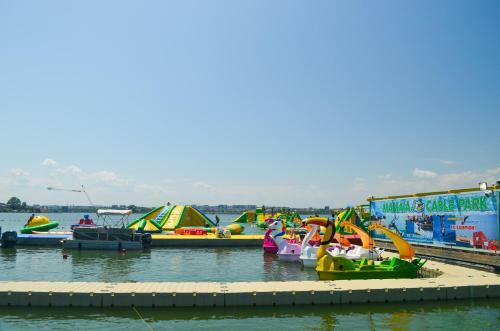 Apartamento Residencia Del Mar Mamaia