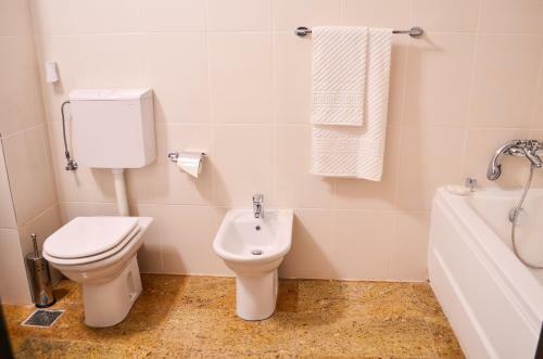 Apartamento Residencia Del Mar Mamaia
