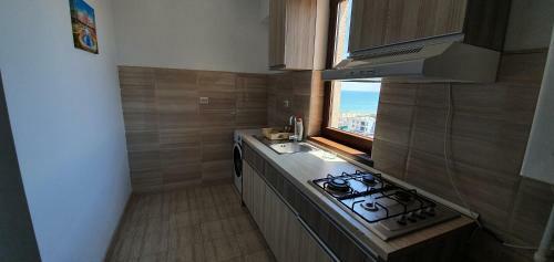 Ionut Summerland Apartments Mamaia