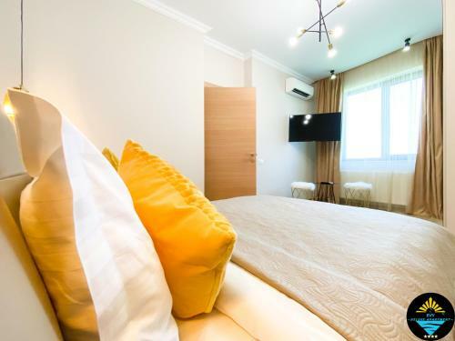 Evy Deluxe Apartment