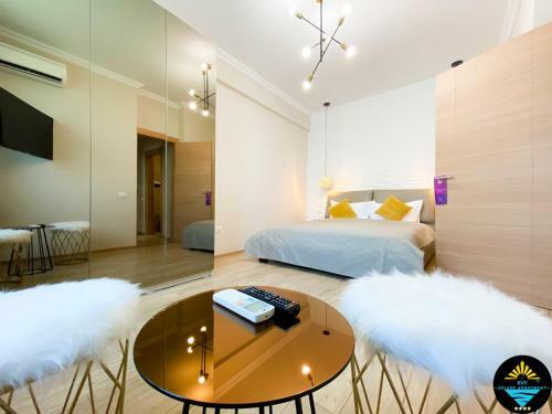 Evy Deluxe Apartment