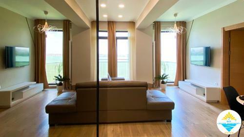 Evy Deluxe Apartment