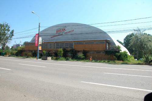Apartament Mamaia