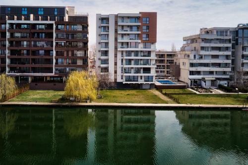 Apartamento Riva Lake Boutique