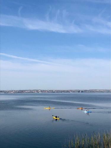 Apartamento Riva Lake Boutique