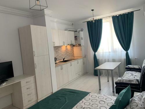 Apartamento Midada Cazino Mamaia