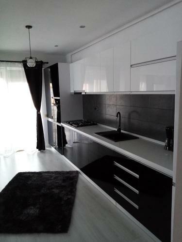 Apartament Anca Summerland Double View