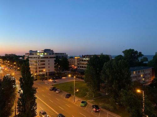 Apartamento Sunrise Mamaia