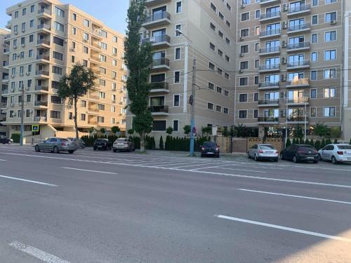 Apartamento Sunrise Mamaia