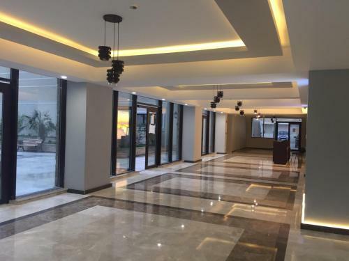Apartamento Sunrise Mamaia