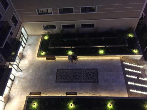 Apartamento Sunrise Mamaia