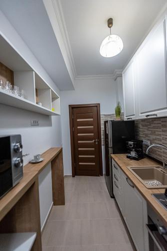 Apartamento Sunrise Mamaia