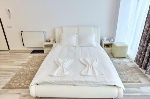 Apartamento Studio Bel Air Lotus