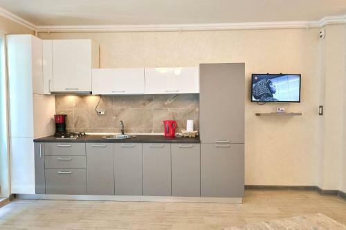 Apartamento Moonlight Studio Alezzi Spa N Pools Beach Resort