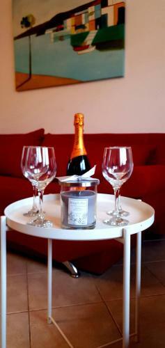 Apartament Medeea Summerland