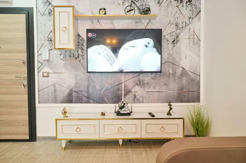 Comfy Apartment Alezzi Spa N Pools Beach Resort