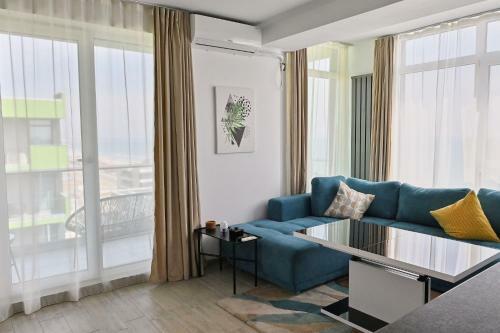 Diamond Sea View 2br Apartment Alezzi Resort Spa N Pools