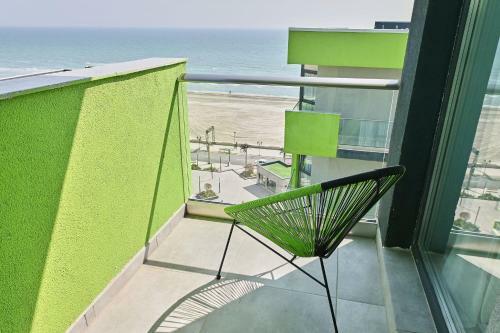 Diamond Sea View 2br Apartment Alezzi Resort Spa N Pools