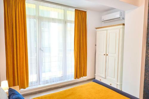 Seastar Apartment Alezzi Spa N Pools Beach Resort