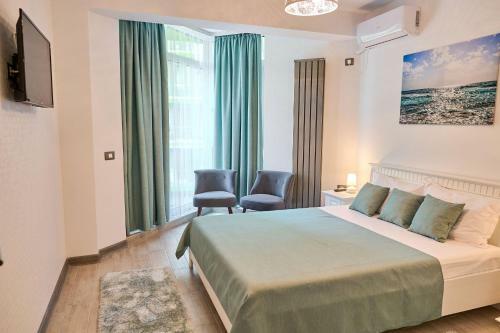 Seastar Apartment Alezzi Spa N Pools Beach Resort