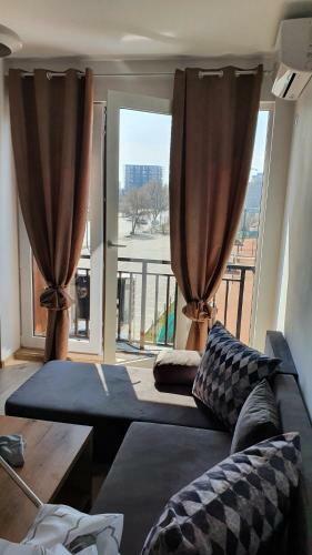 Apartamento Lacvedere Mamaia