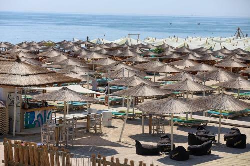 Apartamento Studio Bel Air Paradise