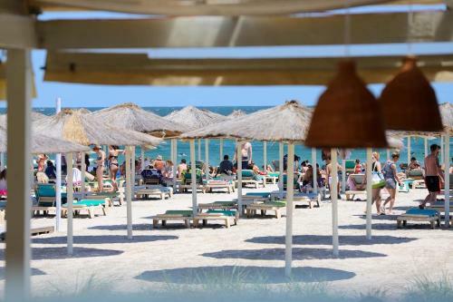 Apartamento Studio Bel Air Paradise