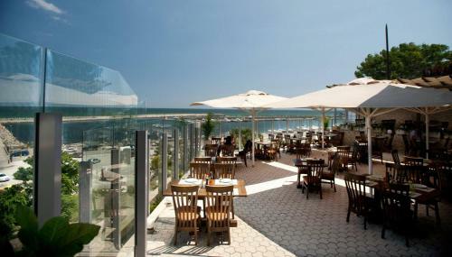 Apartamento Studio Bel Air Paradise