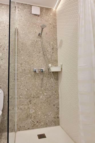 Apartamento Studio Bel Air Paradise