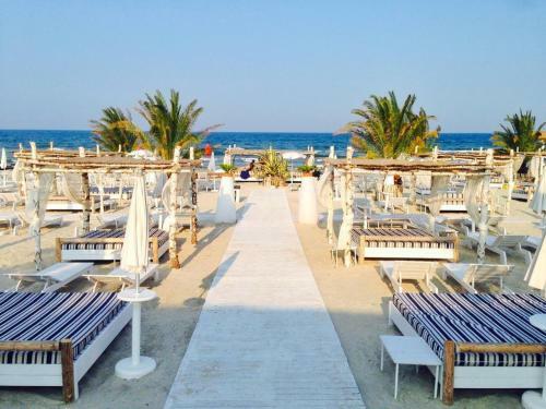 Apartamento Sunrise Studio - Desilva Residence Mamaia Nord