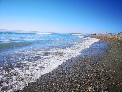 Apartamento Sunrise Studio - Desilva Residence Mamaia Nord
