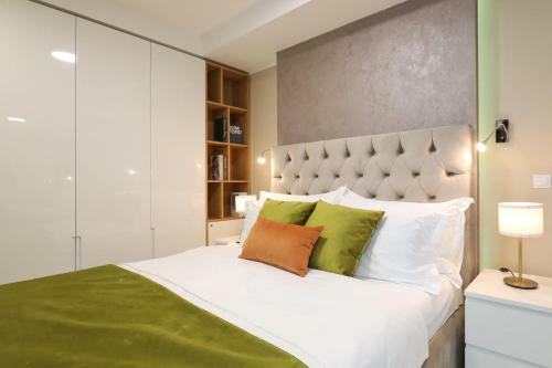 Apartamento Royal Blue Mamaia