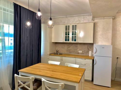 Apartamento Adamar Residence