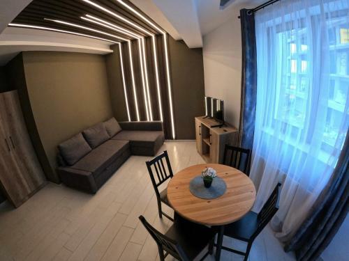 Massimo Apart Mamaia - Twin Residence - Hotel Opera