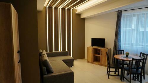 Massimo Apart Mamaia - Twin Residence - Hotel Opera